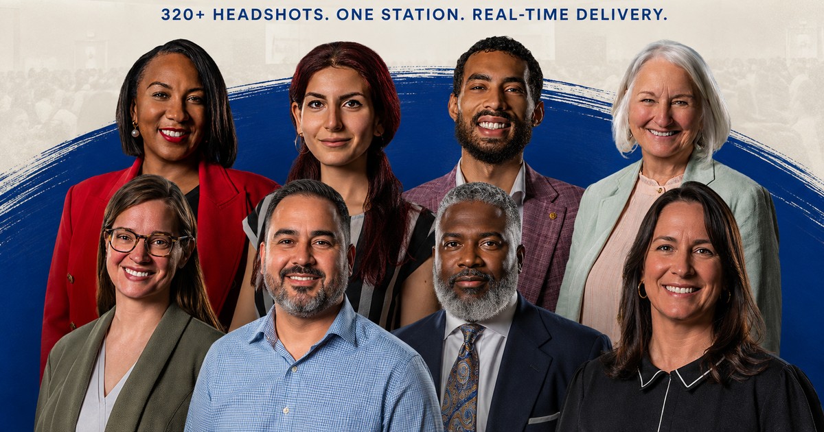 COABE National Conference case study