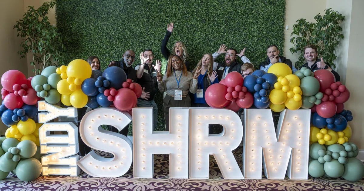 IndySHRM Conference case study