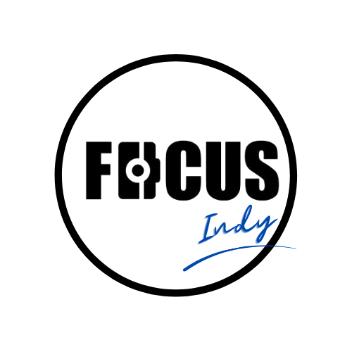 Beyond the Focus Indy logo